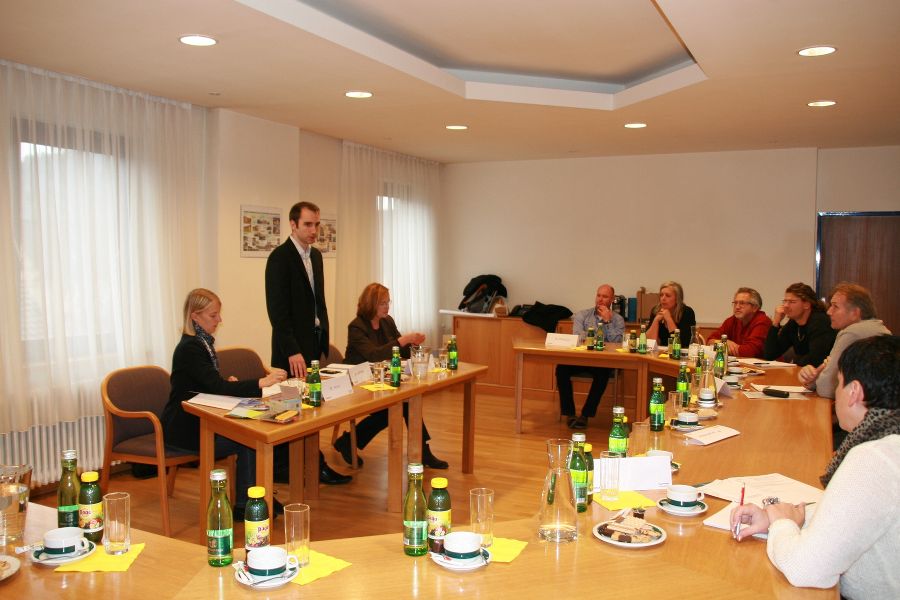 In Kapfenberg kamen zahlreiche Hausverwaltungen zusammen. In Kapfenberg kamen zahlreiche Hausverwaltungen zusammen.