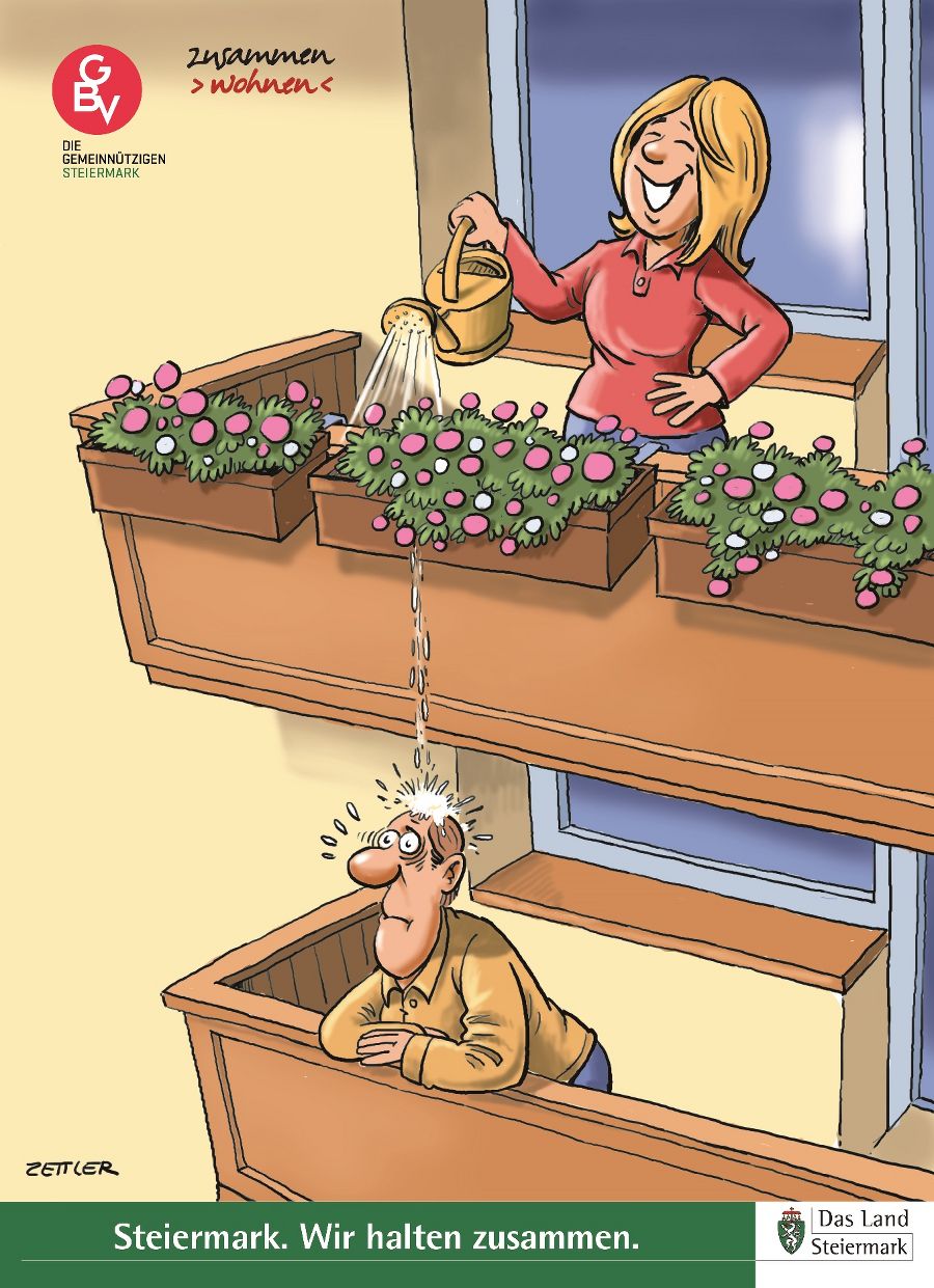 Balkon Balkon