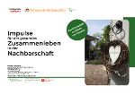 Impulsbroschüre © Servicebüro zusammen>wohnen< Impulsbroschüre