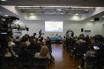 Veranstaltungsfoto der Konferenz © Luef_light