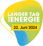 Logo Langer Tag der Energie © Land Steiermark